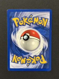 Pokemon TCG Slowking 14/18 Southern Islands Reverse Holo - Image 2