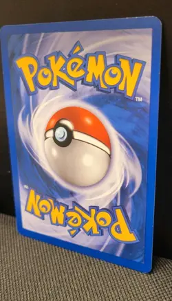 VINTAGE Pokemon Southern Islands Marill (W/ Magicarp) 11/18 NM Reverse Holo - Image 5