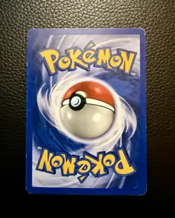 Pokemon Southern Islands Marill 11/18 Reverse Holo Promo 2001 English *Vintage* - Image 3