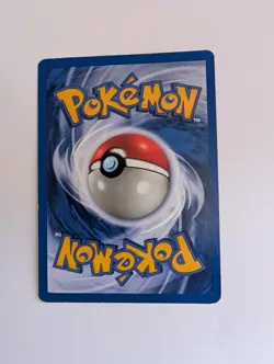 Pokemon Marill 11/18 Southern Islands Reverse Holo HP Condition - Image 4