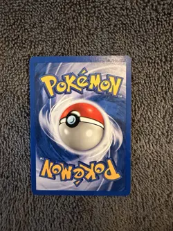 The Pokemon Company Marill 11/18 Southern Islands Reverse Holo Promo Basic 40 HP - Image 2