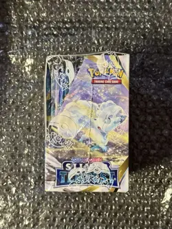 Pokemon TCG Silver Tempest Booster Box Sealed Sword & Shield SWSH 36 Packs New - Image 4