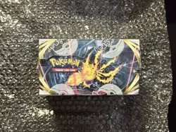 Pokemon TCG Silver Tempest Booster Box Sealed Sword & Shield SWSH 36 Packs New - Image 5