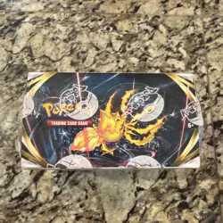 Pokemon TCG Sword & Shield Silver Tempest Booster Box 36 Packs - Factory Sealed - Image 3