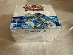 Pokemon TCG Sword and Shield Silver Tempest Booster Box - 36 Packs - Sealed Box - Image 2