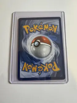 Pokemon TCG N's Zoroark Ex SIR 286/217 Ascended Heroes English NM - Image 2