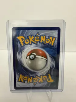 The Pokemon Company Piplup Full Art Holo 098/094 Me02 70HP EN Illustration - Image 2
