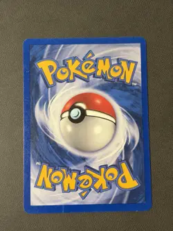 Pokemon Card - Lt. Surge's Eevee Gym Challenge 51/132 Uncommon LP - Image 2