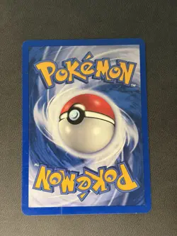 Pokemon Card - Lt. Surge's Eevee Gym Challenge 51/132 Uncommon LP - Image 3