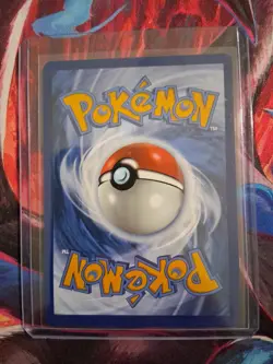 Night Stretcher 251/191 – Hyper Rare Full Art – SV08 Surging Sparks Pokemon TCG - Image 2
