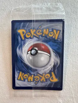 Sealed Mewtwo V SWSH229 Black Star Promo Pokemon Sword & Shield Holo NM - Image 4