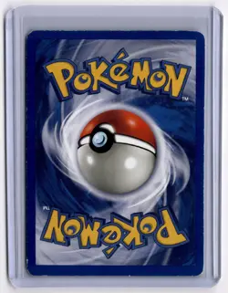 Moltres 12/62 Unlimited Fossil Holo Rare Pokemon Card - Image 2