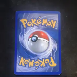 Pokemon Psyduck 81/110 Holon Phantoms reverse Holo LP - Image 2