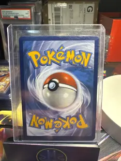 Pokemon TCG Rotom v Lost Origin Alternate Art Holo Ultra Rare Card 177/196 - Image 2