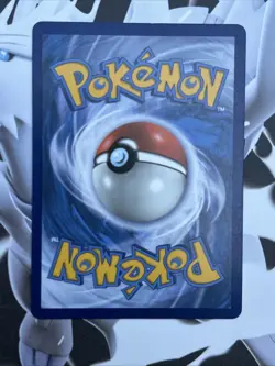 N-MINT! Reshiram & Zekrom GX (157/236) Cosmic Eclipse Holo Pokemon Card! - Image 2