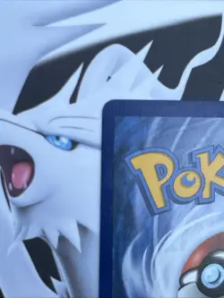 N-MINT! Reshiram & Zekrom GX (157/236) Cosmic Eclipse Holo Pokemon Card! - Image 4
