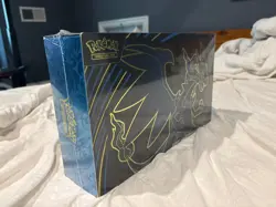 Pokemon Mega Charizard EX Ultra-Premium Collection UPC Sealed Phantasmal Flames - Image 3