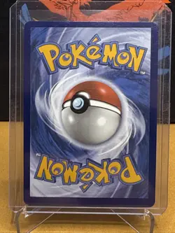 Pokemon TCG Rotom v Full Art Holo Rare Lost Origin 176/196 Miscut - Image 2