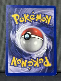 Parasect 41/64 Jungle Pokemon Card Vintage 1999 WOTC Uncommon Non-Holo NM - Image 2
