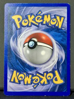 Golduck 43/110 Legendary Collection 2002 Pokemon TCG Uncommon Non-Holo NM/LP - Image 2
