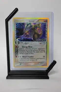 Marowak #10 Reverse Holo | Pokemon Delta Species | Excellent Condition - Image 1