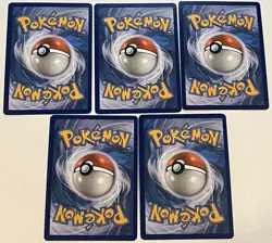 Pokemon Mareep 75/214 Lost Thunder Stamped Toys R Us Promo Reverse Holo FR - Image 2