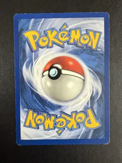 Pokemon | Wartortle 42/102 | Shadowless | Base Set | 1999 WOTC | Uncommon MP - Image 2