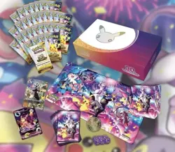 2x Pokemon 30th Anniversary Celebrations *PRE SALE NOVEMBER* UPC PAIR - Image 4