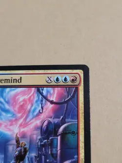 Invoke the Firemind 040/127 GK1 Guild Kits Magic the Gathering MTG Card LP - Image 4