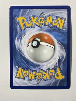 Reverse Holo Foil Purugly # 109/156 Ultra Prism Set Pokemon Cards NM/MINT - Image 2