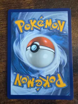 Flygon 53/94 Cosmo Holo with Swirl Chaos Rising Blister Pack Pokemon TCG - Image 2