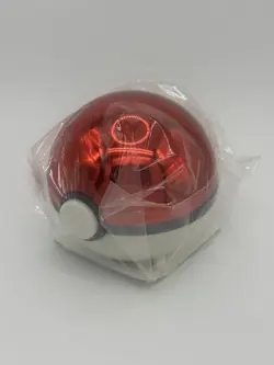 1999 Burger King Pokemon Mewtwo 23K Gold Plated Card SEALED PokeBall - Image 3