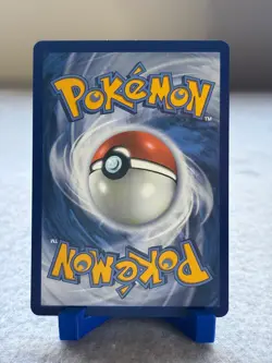 Forest of Vitality 109/088 Ultra Rare Perfect Order Pokemon Holo Near Mint - Image 2