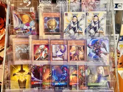 Huge TCG Mixed Lot -Pokemon-Yugioh-Weiss Schwarz-UA-Magic+ More+ Storage Find 💎 - Image 3