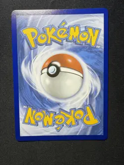 Pokemon Ascended Heroes Mega Gengar ex 269/217 Mega Attack Rare MAR NM - Image 4