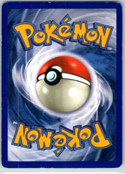 Pokemon TCG Geodude 47/62 Fossil MP - Image 2