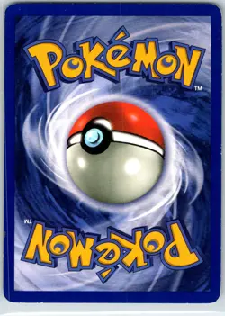 Pokemon TCG Oddish 58/64 Jungle LP - Image 2