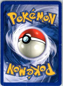Pokemon TCG Dark Slowbro 29/82 Team Rocket MP - Image 2
