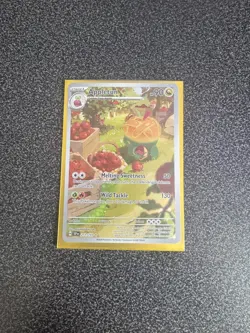 Pokemon TCG - Surging Sparks - Appletun 211/191 - Illustration Rare - Image 1