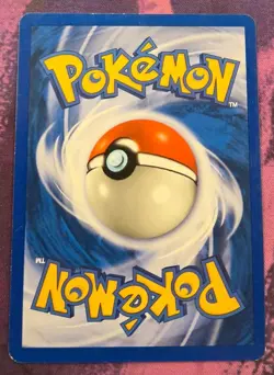 Pokemon: Southern Islands: Reverse Holofoil Vileplume: Lightly Played Condition - Image 2
