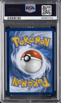 2023 POKEMON OBF EN-OBSIDIAN FLAMES SPECIAL ILLUSTRATION RARE #226 GEETA PSA 10 - Image 2