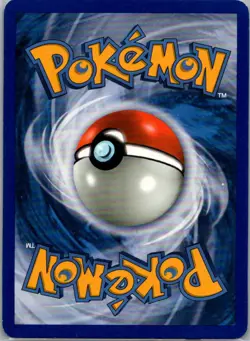 Squirtle 063 100 Crystal Guardians LP Pokemon Card - Image 2
