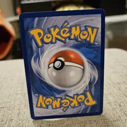 Psyduck Pokemon TCG Triumphant Non-Holo Common Card #74/102 - Image 2