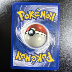 Pokemon TCG | Pikachu 124/165 | LP Lightly Played | Expedition | NonHolo - Image 2