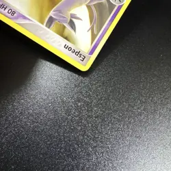 Pokemon TCG | Espeon 16/100 | LP/MP Light/Moderate Play | Sandstorm | Regular - Image 4