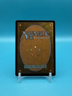 Clever Impersonator (Borderless) - Marvel Eternal-Legal (MAR) - MTG - NM - Image 2