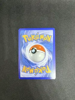 Pokemon Growlithe RC4/RC25 Legendary Treasures Radiant Collection Holo excellent - Image 2
