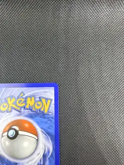 Pokemon Growlithe RC4/RC25 Legendary Treasures Radiant Collection Holo excellent - Image 3