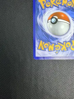 Pokemon Growlithe RC4/RC25 Legendary Treasures Radiant Collection Holo excellent - Image 4