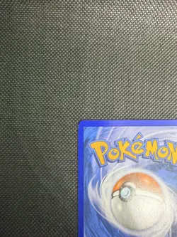 Pokemon Growlithe RC4/RC25 Legendary Treasures Radiant Collection Holo excellent - Image 5